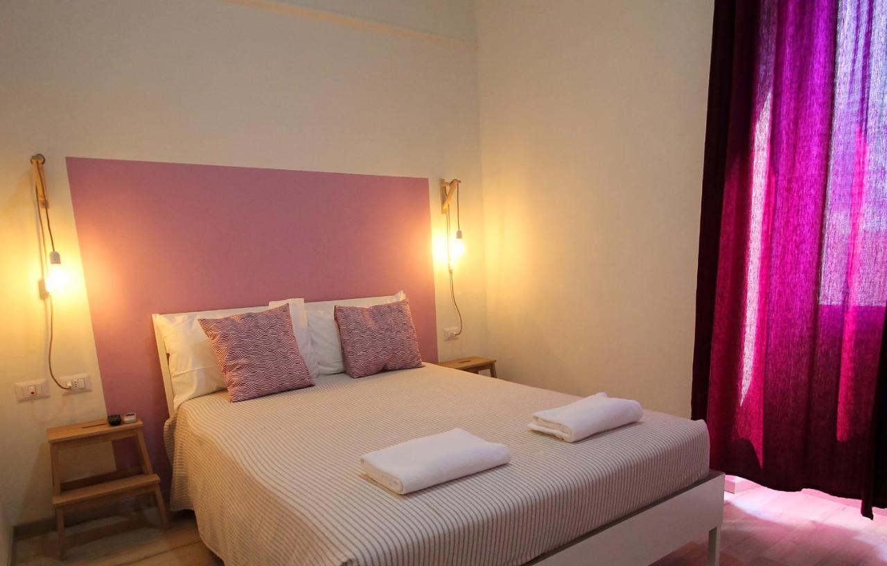 Hotel Elandra Bordighera Bagian luar foto
