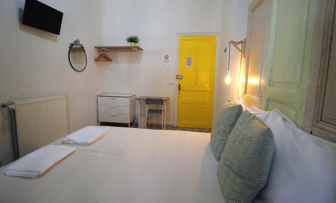 Hotel Elandra Bordighera Bagian luar foto