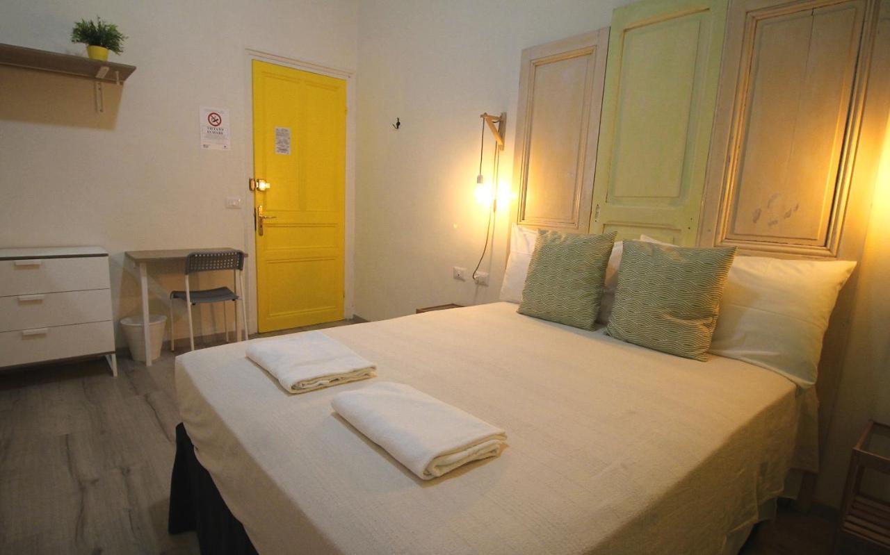 Hotel Elandra Bordighera Bagian luar foto