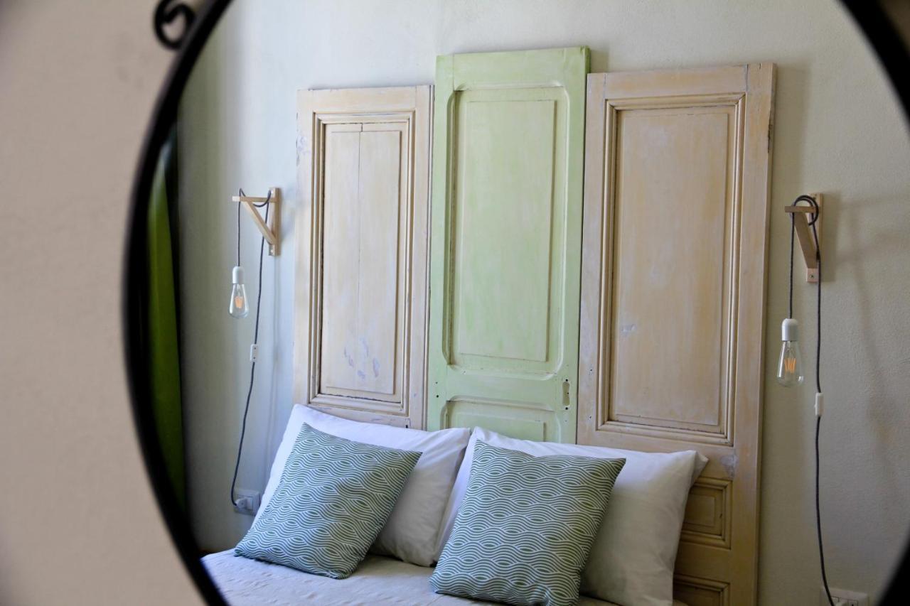 Hotel Elandra Bordighera Bagian luar foto