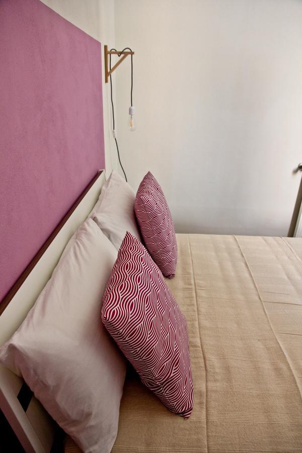 Hotel Elandra Bordighera Bagian luar foto