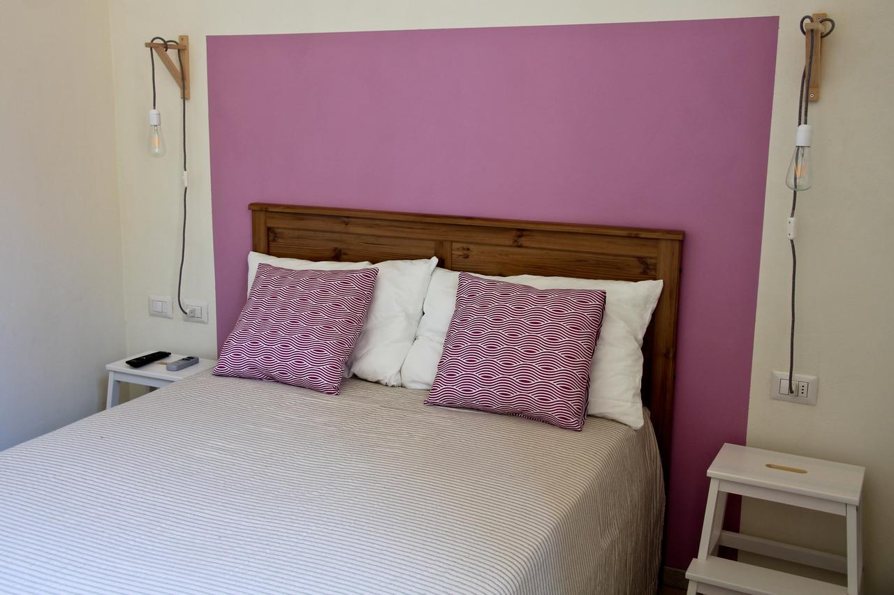 Hotel Elandra Bordighera Bagian luar foto