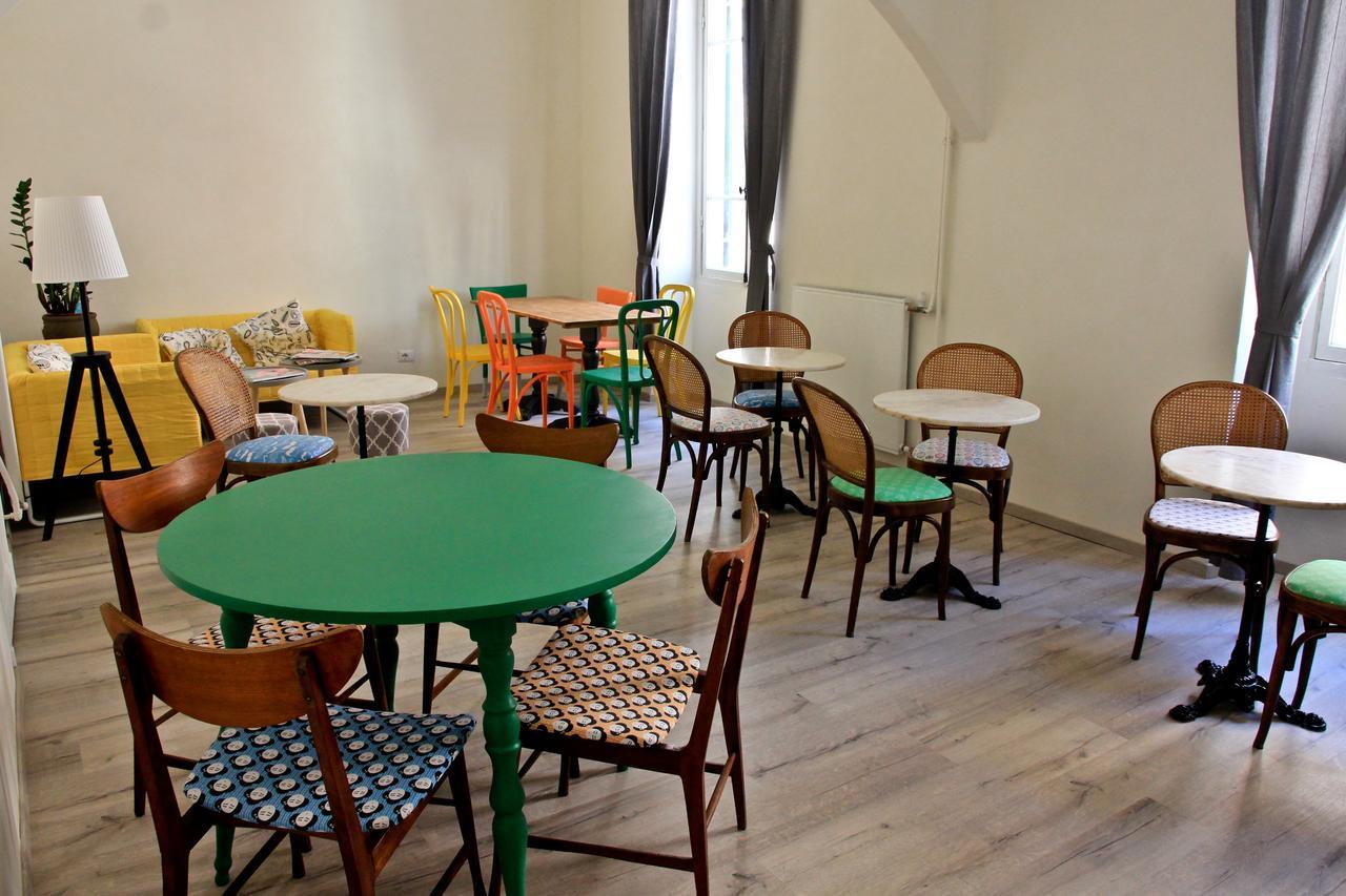 Hotel Elandra Bordighera Bagian luar foto