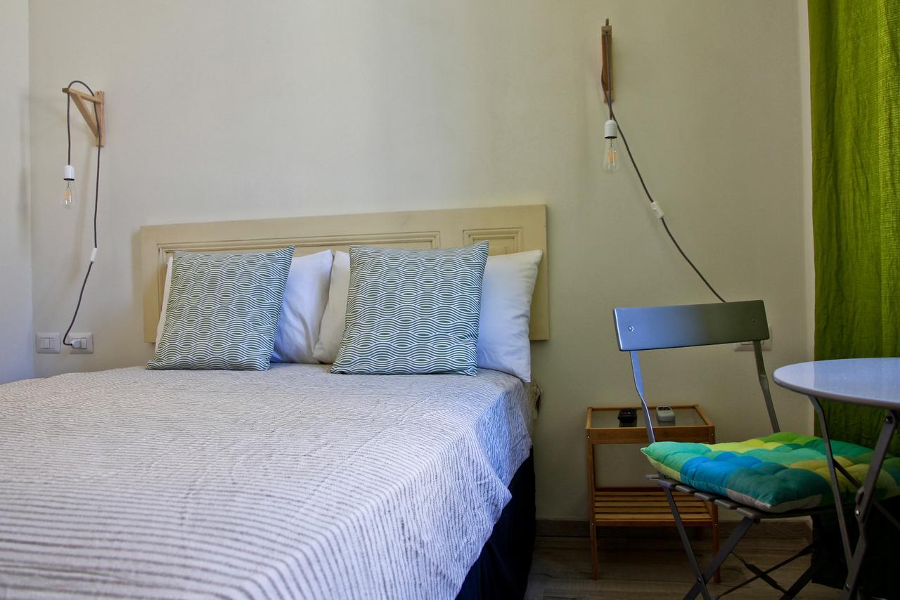 Hotel Elandra Bordighera Bagian luar foto