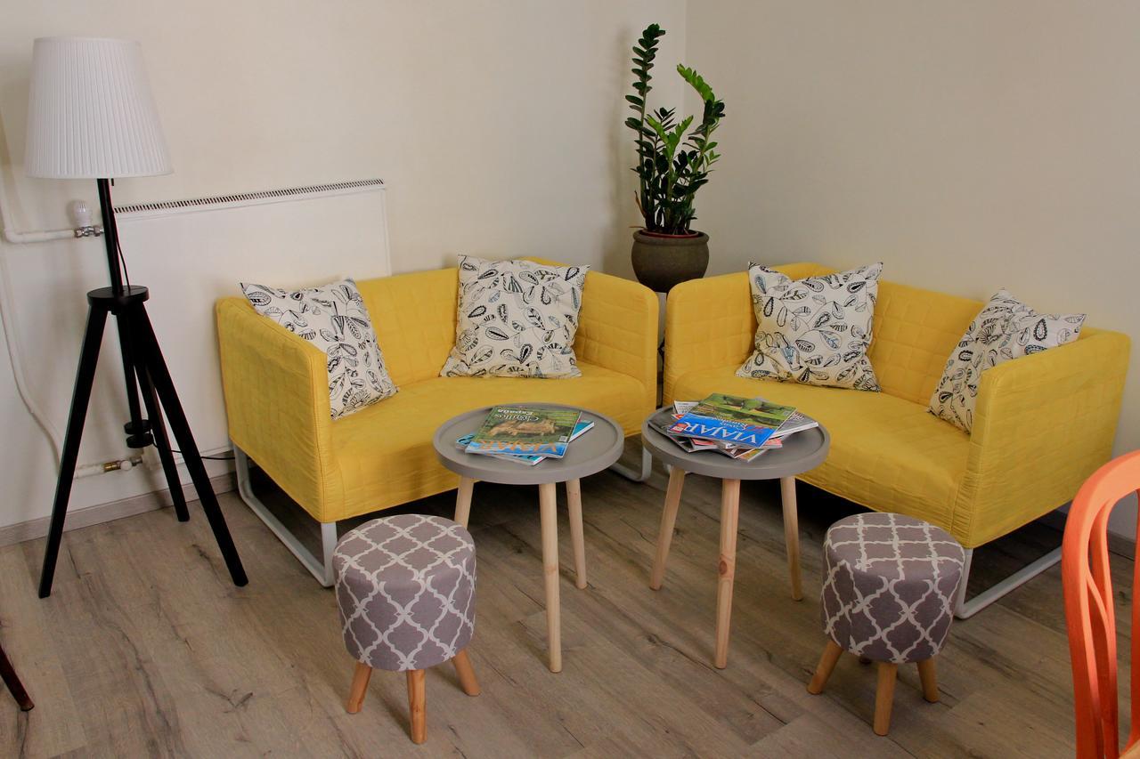 Hotel Elandra Bordighera Bagian luar foto